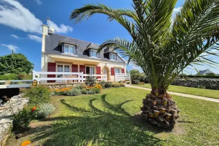 Location Maison à Plouhinec   Finistère 6 personnes