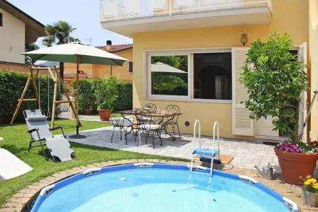 Location Villa à Camaiore 6 personnes