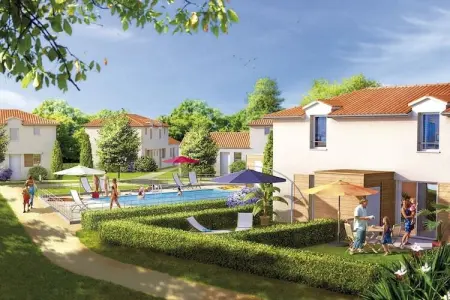 Location Maison à Saint Brevin L'océan 6 personnes