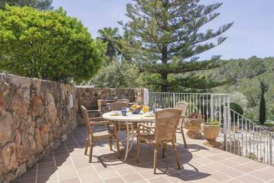 Location Maison à Santa Eulalia del rio 8 personnes, Île d'Ibiza 