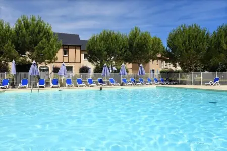 Location Maison à Montignac 8 personnes