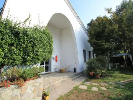 Location Maison à Sesto Calende 4 personnes