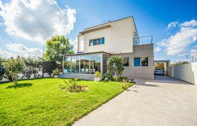 Location Maison à Ribarroja de Turia 6 personnes, Province de Valence