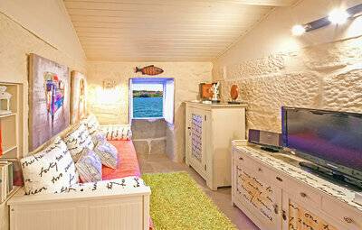 Location Maison à Combarro 4 personnes, Galice