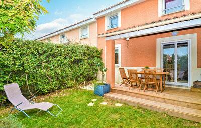 Location Maison à Poulx 6 personnes, Nîmes