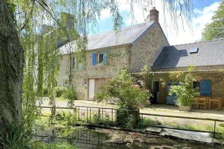 Location Maison à St. Sauveur le Vicomte 4 personnes