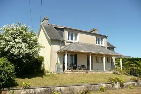Location Maison à Camaret sur Mer 7 personnes