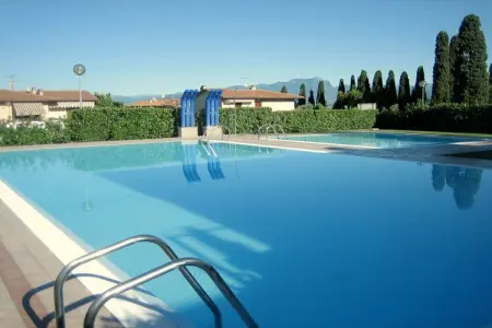 Location Maison à Lazise 4 personnes