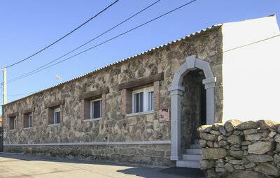 Location Maison à Navaluenga 16 personnes, Castille et León
