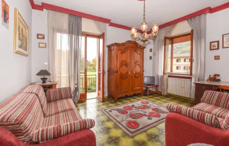Location Maison à Sant'Ambrogio di T. 4 personnes