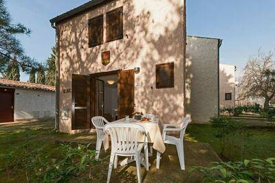 Location Maison à Rovinj 5 personnes, Rovinj