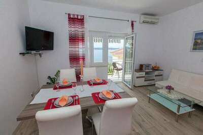 Location Maison à Crikvenica 10 personnes, Dramalj