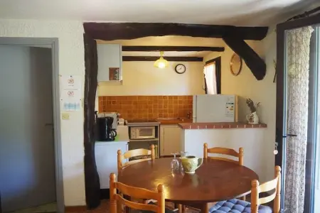 Location Maison à Cagnes sur Mer 3 personnes