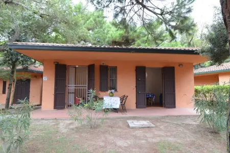 Location Maison à Lido di Spina 6 personnes