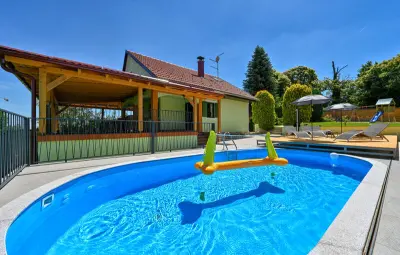 Location Maison à Imbriovec Jalzabetski 5 personnes