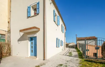 Location Maison à Belvedere Fogliense 5 personnes