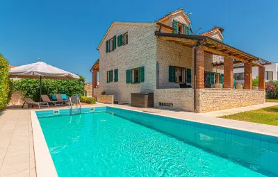 Location Maison à Vodice 6 personnes
