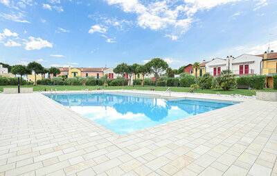 Location Maison à Aprilia Marittima 6 personnes, Frioul Vénétie Julienne