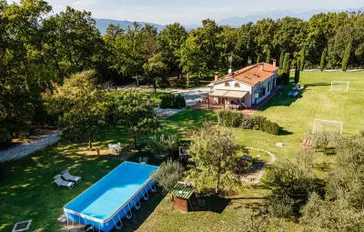 Location Maison à Castelfranco di Sotto 4 personnes