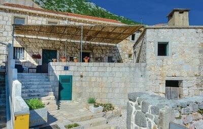 Location Maison à Mrcevo 5 personnes, Dubrovnik