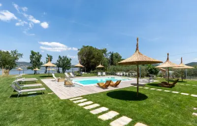 Location Maison à Sant'Arcangelo 24 personnes
