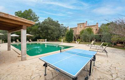 Location Maison à S´Horta 12 personnes, Felanitx