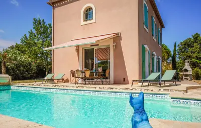 Location Maison à Carcassonne 8 personnes