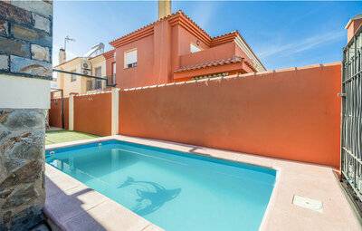 Location Maison à Cadiz 7 personnes, Cadix