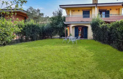 Location Maison à Monterosi 4 personnes