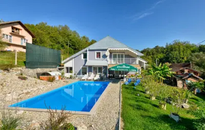 Location Maison à Nespes 6 personnes