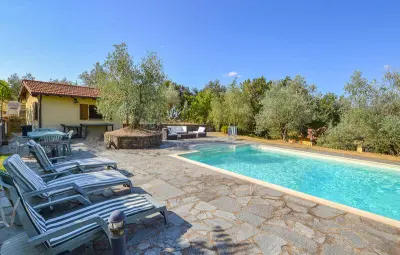 Location Maison à Civitella Val di Chian 5 personnes