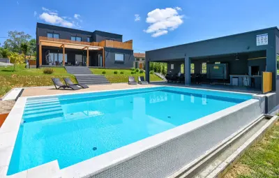 Location Maison à Klostar Ivanic 8 personnes