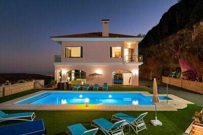 Location Maison à Monte León 6 personnes, Canaries