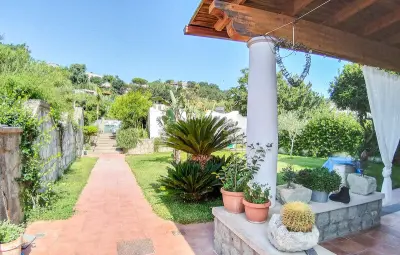 Location Maison à Forio Panza 6 personnes