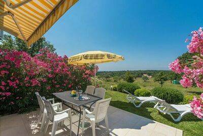 Location Gîte à Porec 5 personnes, Croatie