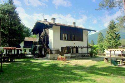 Location Maison à Molina di Ledro 12 personnes, Trentin Haut Adige