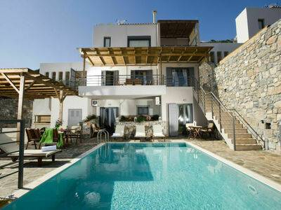 Location Villa à Elounda 2 personnes, Elounda