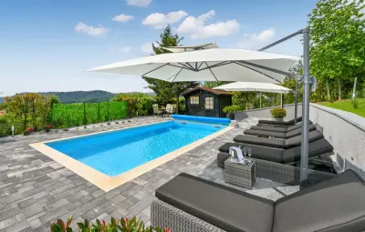 Location Maison à Novi Marof 8 personnes