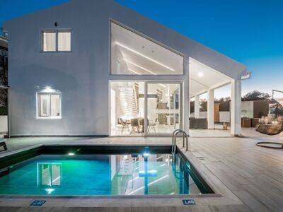 Location Villa à Tragaki 6 personnes, Îles ioniennes