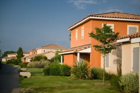 Location Maison à Fabregues 6 personnes