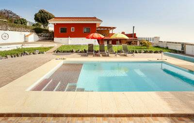 Location Maison à Arafo 8 personnes, Santa Cruz de Ténérife