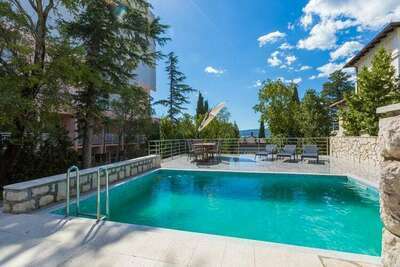 Location Maison à Selce 10 personnes, Kvarner