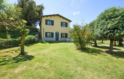 Location Maison à Valentano 8 personnes