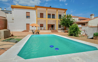 Location Maison à Villanueva del Rey 14 personnes, Cordoue