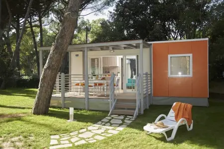 Location Chalet à Baia Domizia (CE) 2 personnes