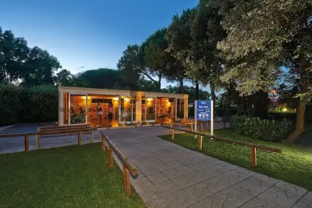 Location Chalet à Baia Domizia (CE) 5 personnes