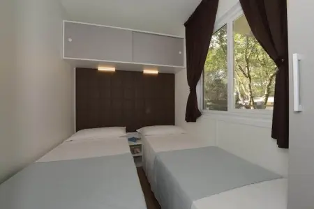 Location Chalet à Baia Domizia (CE) 3 personnes