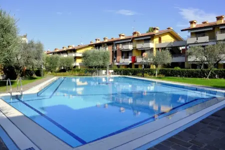 Location Maison à Sirmione 6 personnes