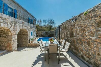 Location Maison à Crikvenica 8 personnes, Kvarner