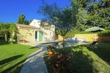 Location Maison à Vaison La Romaine 4 personnes, PACA